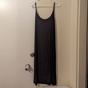 Universal Standard Foundation Dress